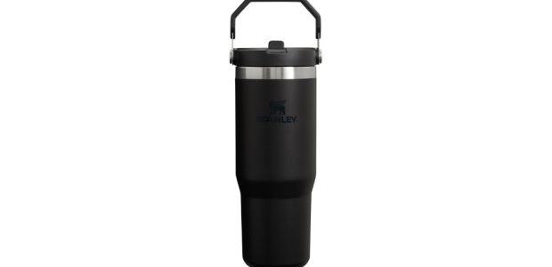 Stainless Steel Tumbler