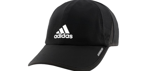 Adidas Men's Cap