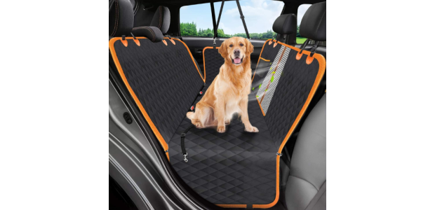 Car Seat Cover