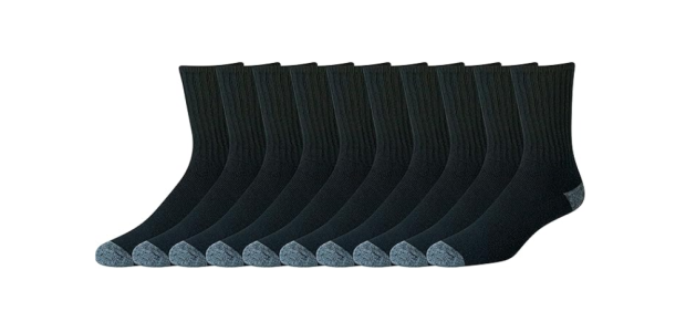 Men's Cotton Socks