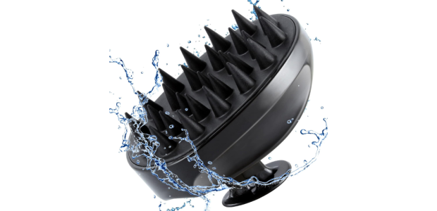 Hair Scalp Scrubber