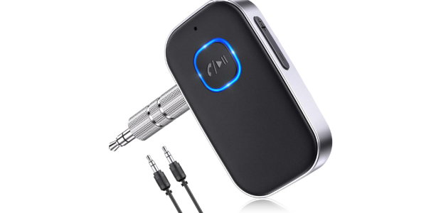 Bluetooth Receiver