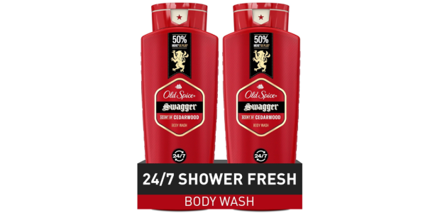 Body Wash