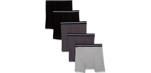 Men's Underwear