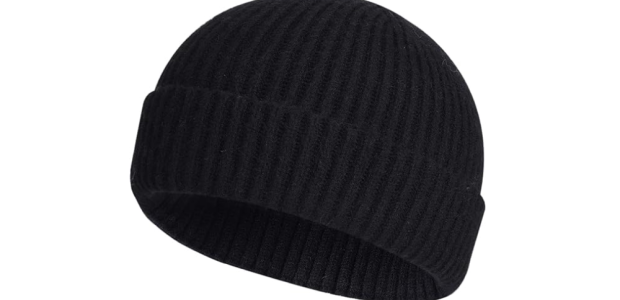 Fisherman Beanie