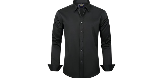 Men's Dress Shirts