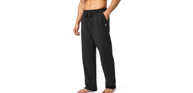 Yoga Sweatpants