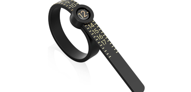 Ring Sizer