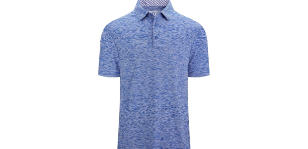 Mens Golf Shirt