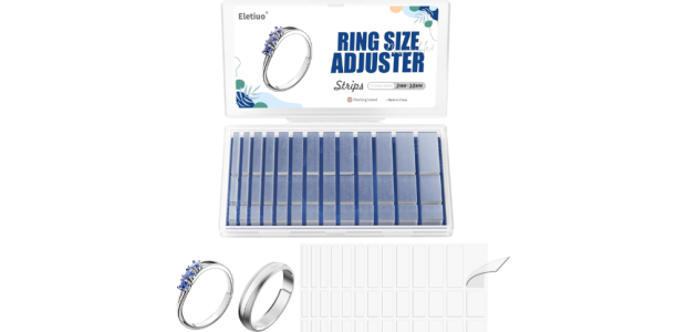 Ring Size Adjuster
