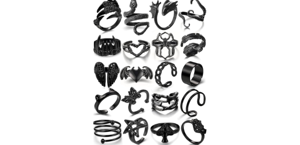 Ring Set