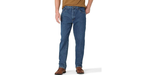 Fit Jean