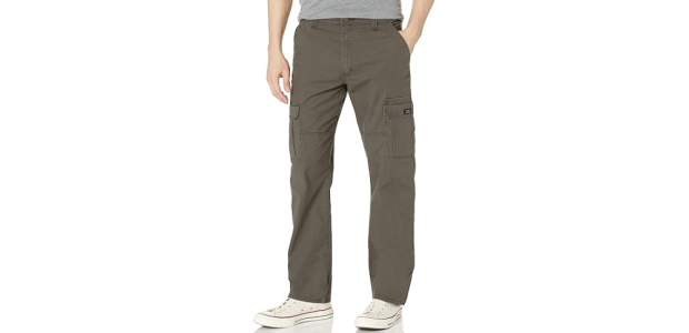 Stretch Cargo Pant