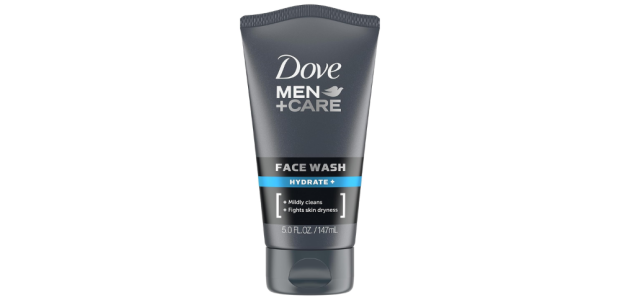 Men Face Wash