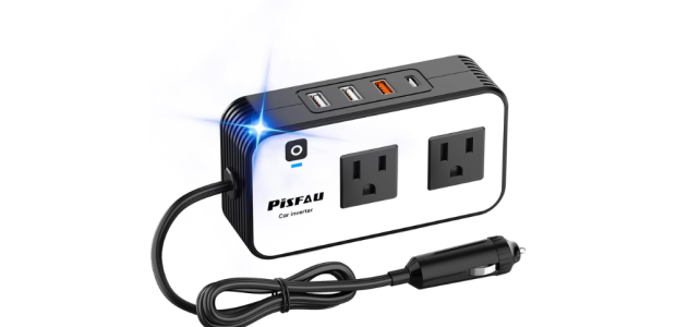 Car Power Inverter