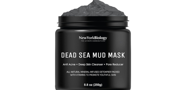 Mud Mask