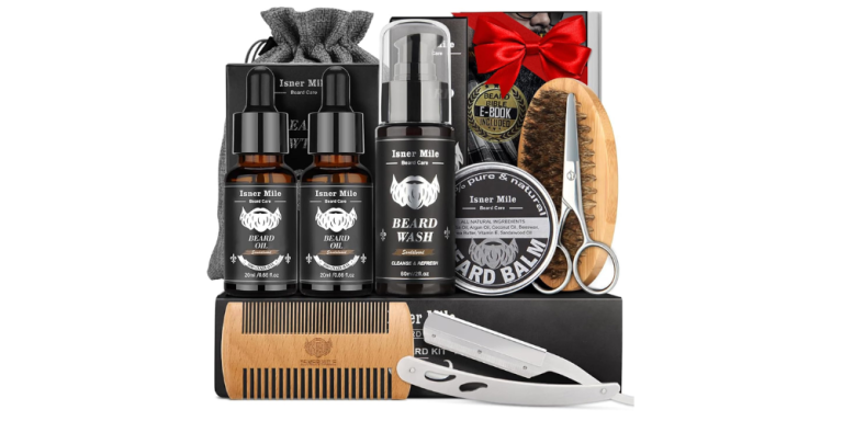 Beard Kit