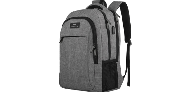 MATEIN Travel Laptop Backpack