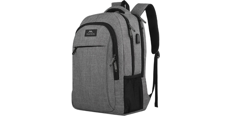 MATEIN Travel Laptop Backpack