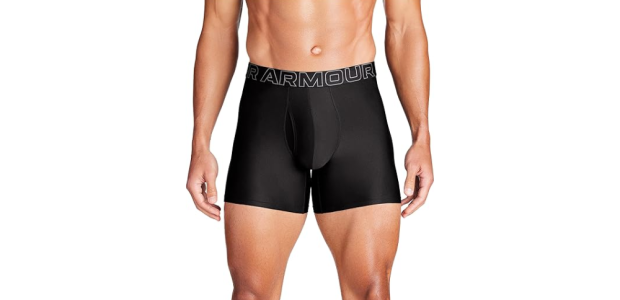 Men's Boxerjock