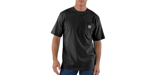 Men's Short-Sleeve T-Shirt