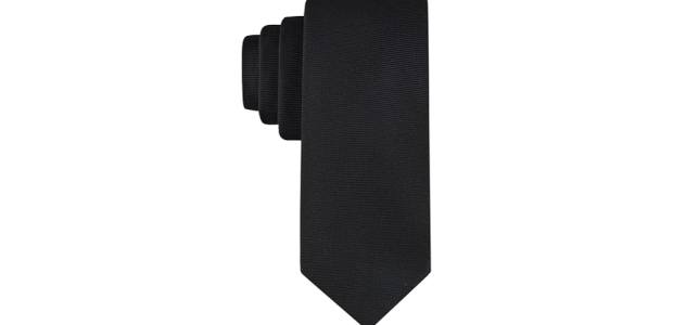 Men's Tie