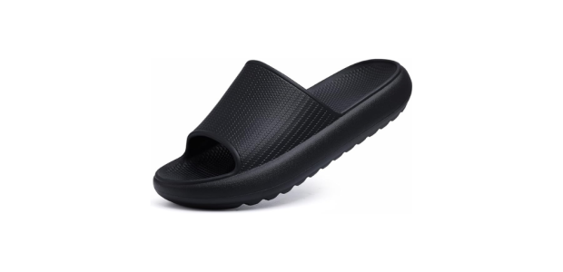 Cloud Slide Sandals