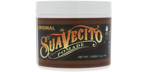 Suavecito Pomade