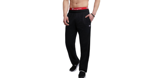 Champion Men's Pants