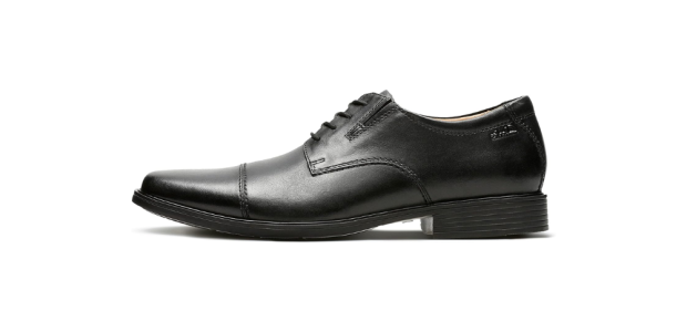 Clarks Tilden Oxford