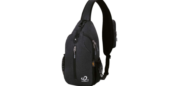 Crossbody Backpack