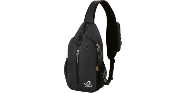 Crossbody Backpack