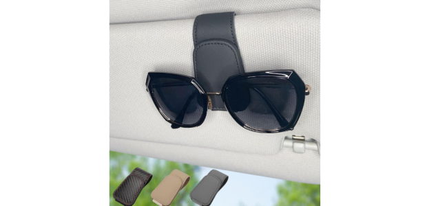 Sunglass Holder