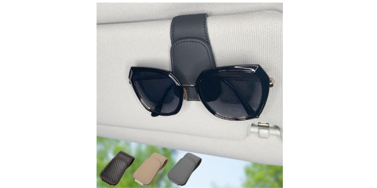 Sunglass Holder