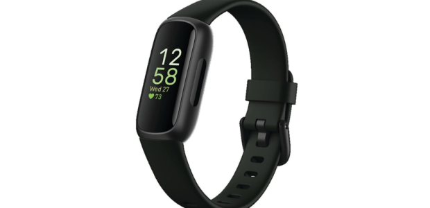 Health Fitness Tracker