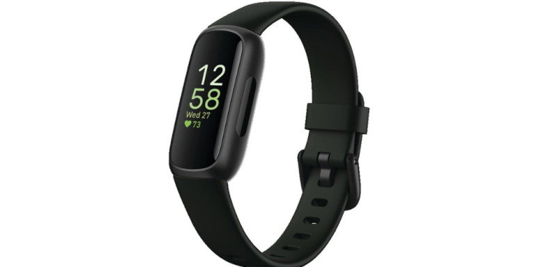 Health Fitness Tracker