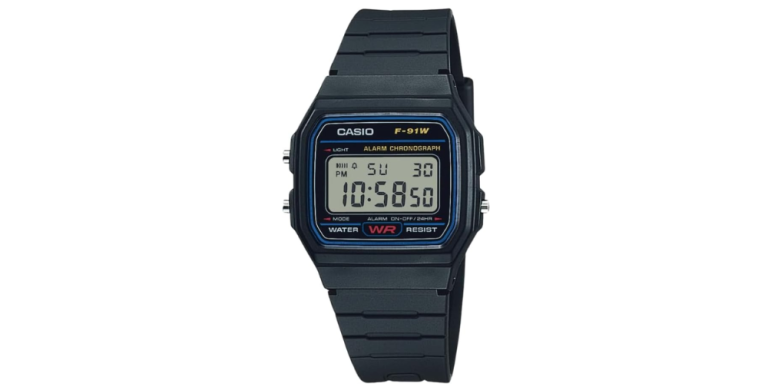 Digital Watch