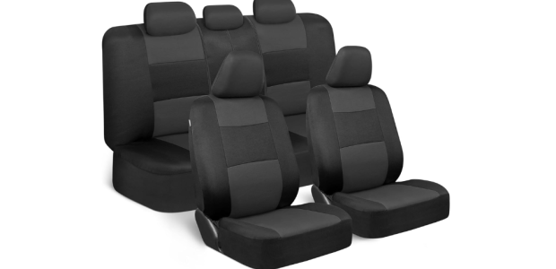 Car Seat Covers