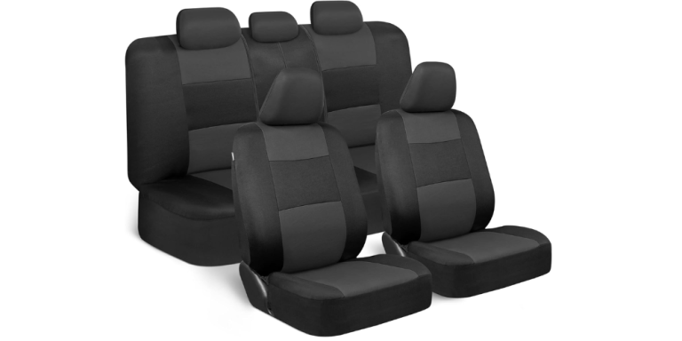 Car Seat Covers