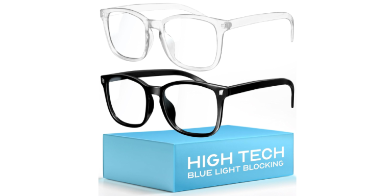 Tech Glasses