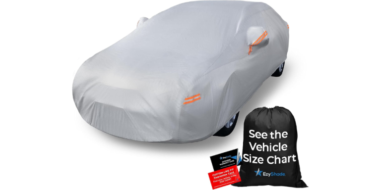 Car Cover