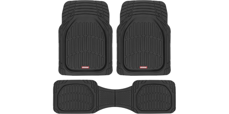 Car Floor Mats