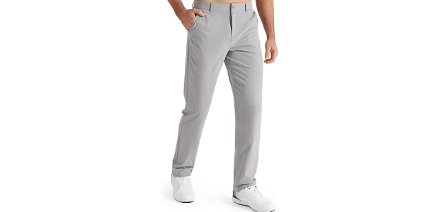 Men's Golf Pants