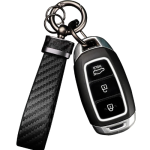 Car Keychain