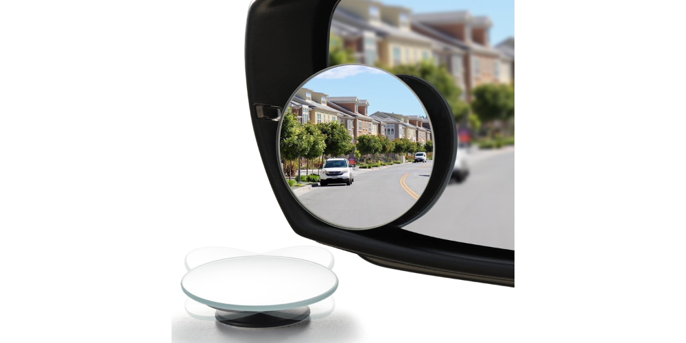 Blind Spot Mirror