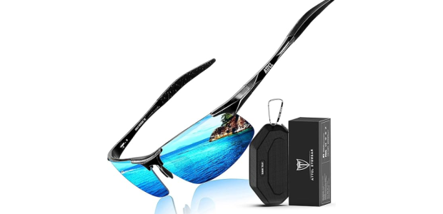Polarized Sunglasses