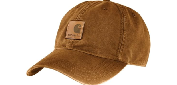 Cap