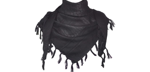 Desert Scarf