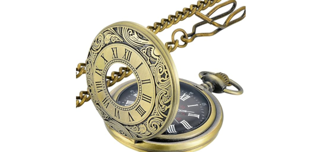 Pocket Watch