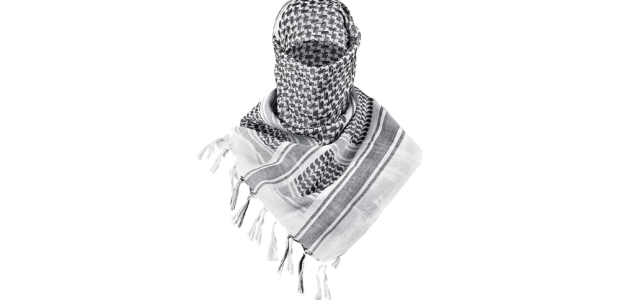 FREE SOLDIER Scarf